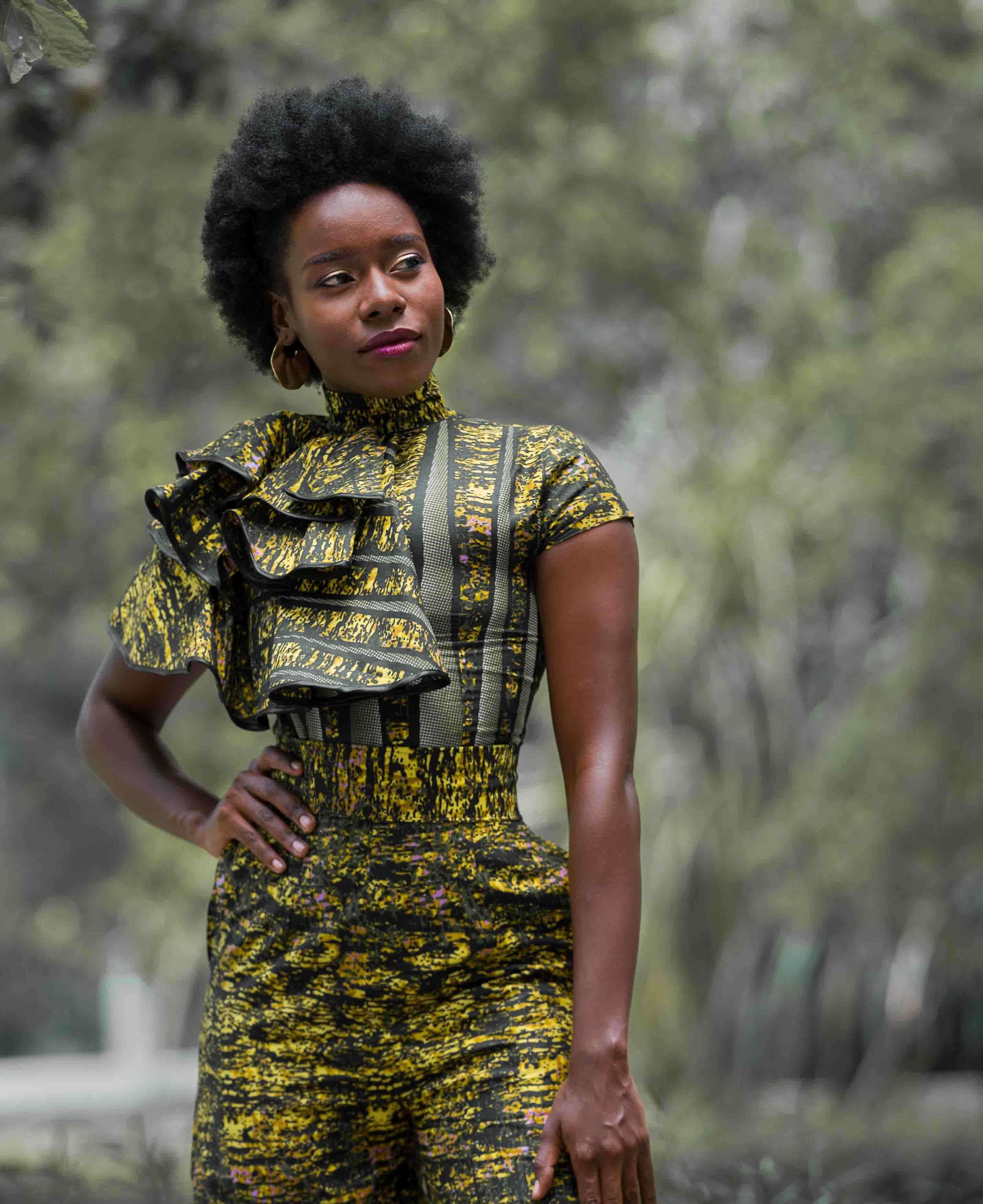 kitenge-collection